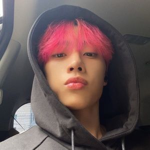 Meet your Posher, Jacob